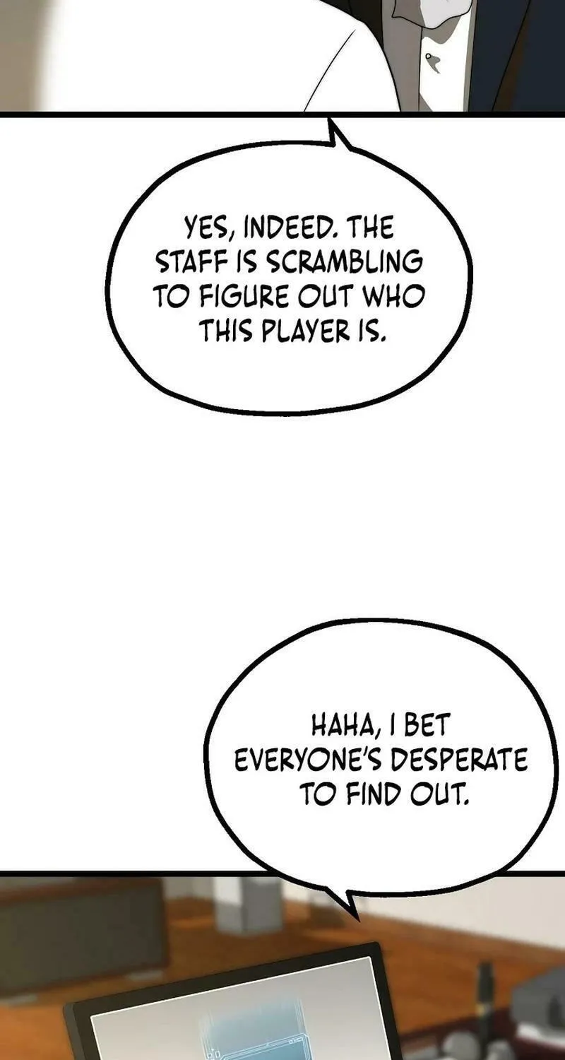 Solo Eating Chapter 45 page 28 - 