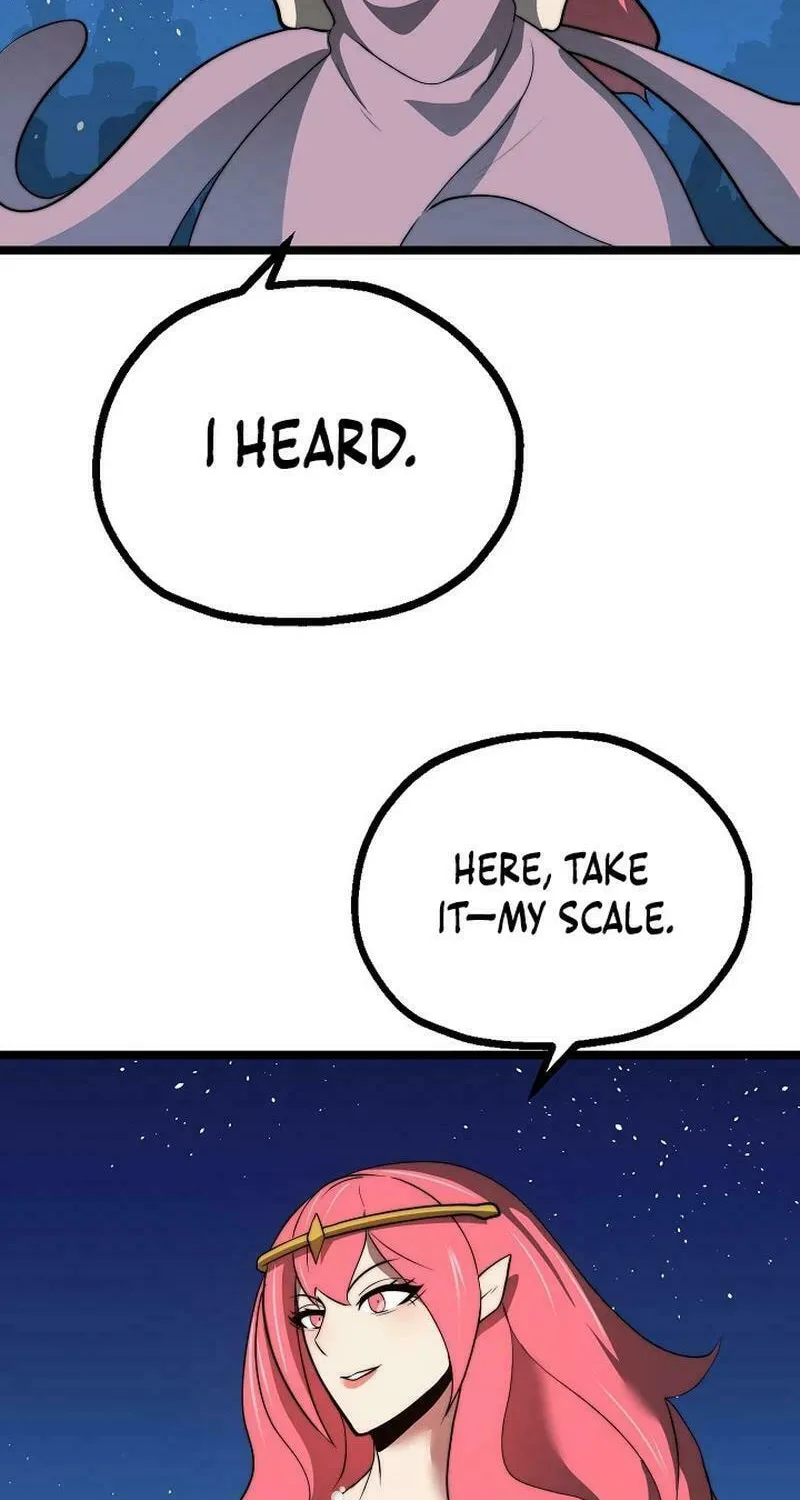 Solo Eating Chapter 45 page 38 - 