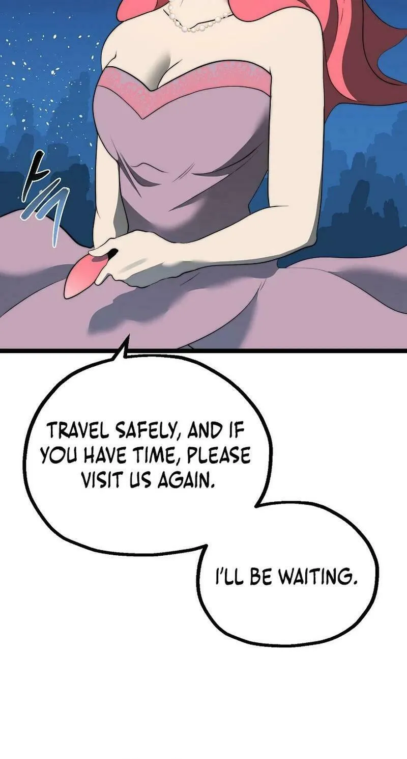 Solo Eating Chapter 45 page 39 - 