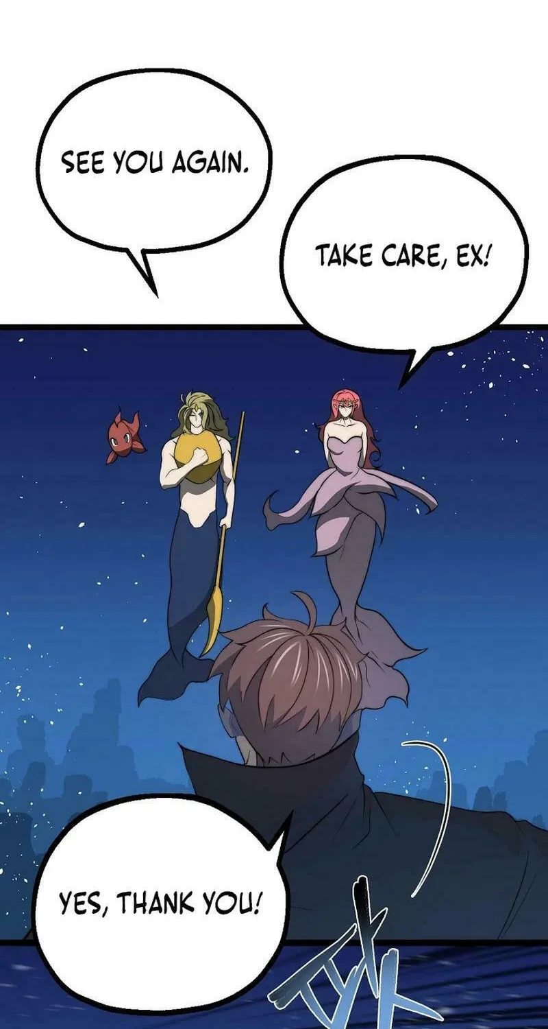 Solo Eating Chapter 45 page 41 - 