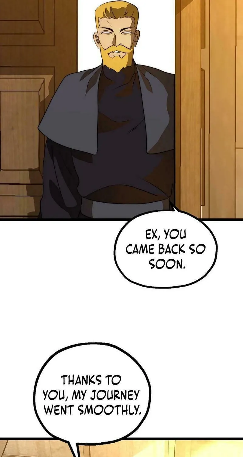 Solo Eating Chapter 45 page 47 - 