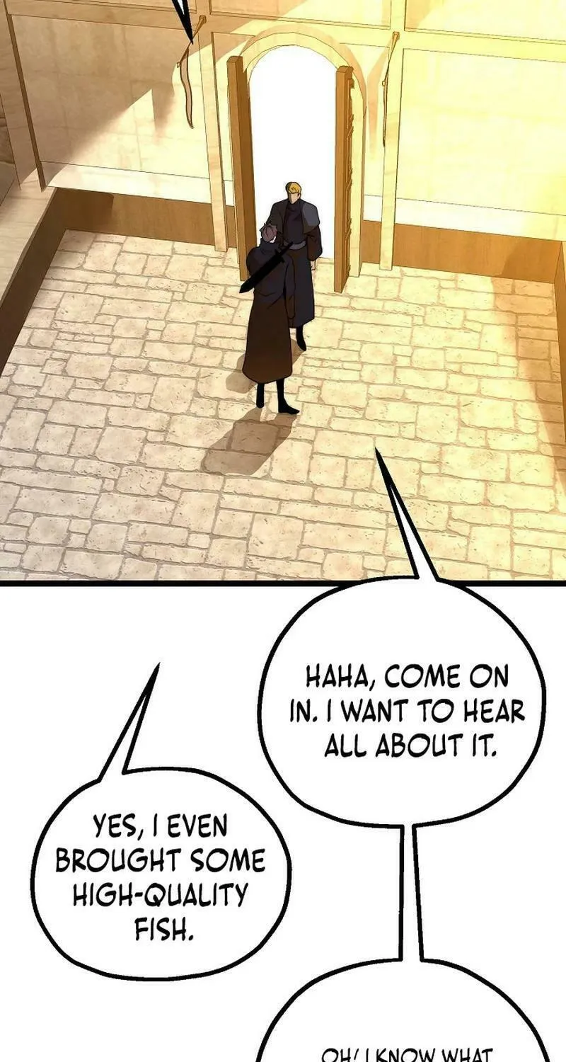 Solo Eating Chapter 45 page 48 - 