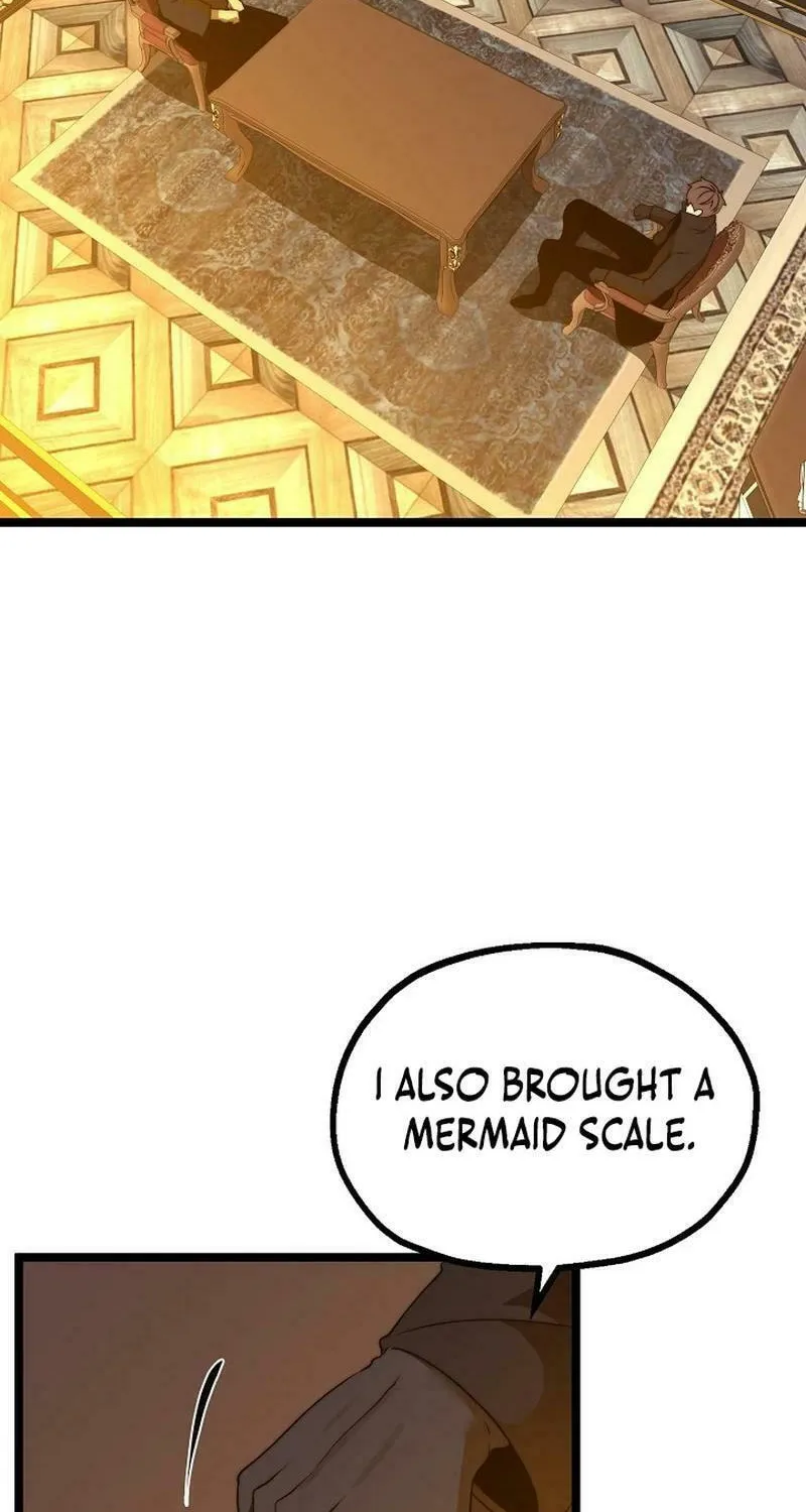 Solo Eating Chapter 45 page 51 - 