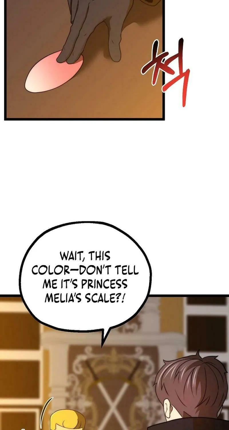 Solo Eating Chapter 45 page 52 - 