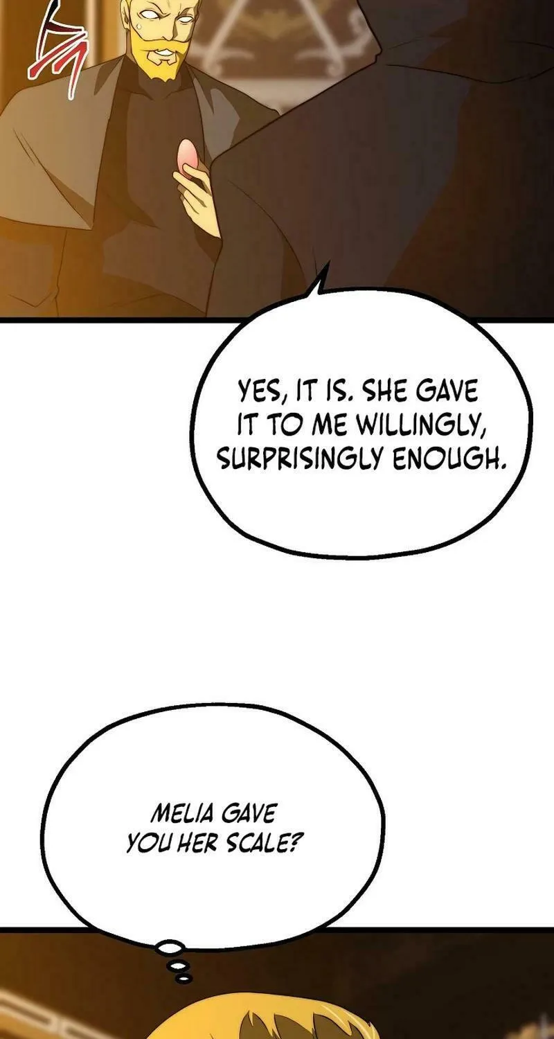 Solo Eating Chapter 45 page 53 - 