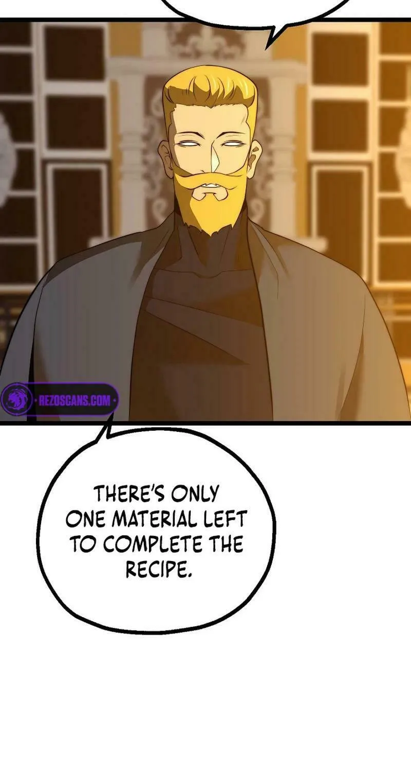 Solo Eating Chapter 45 page 56 - 