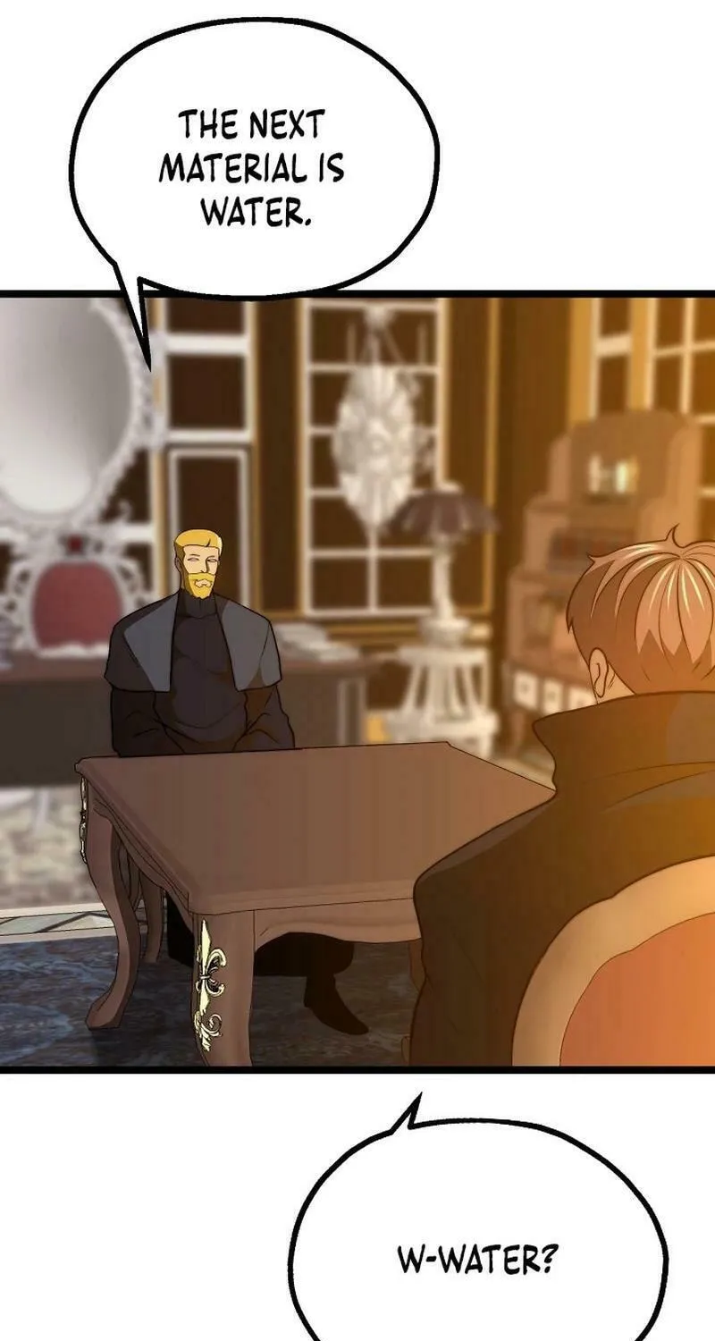 Solo Eating Chapter 45 page 58 - 