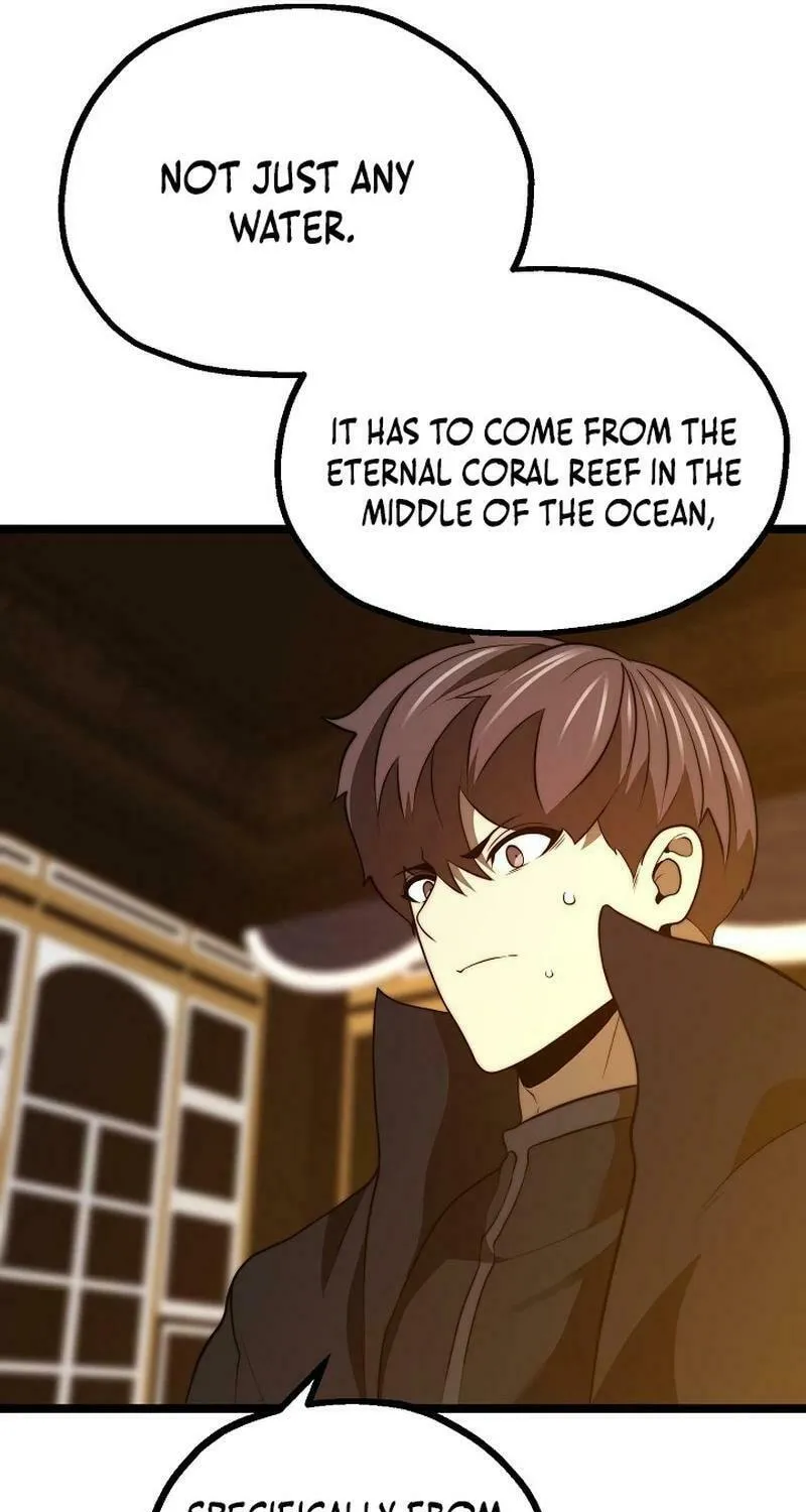 Solo Eating Chapter 45 page 60 - 