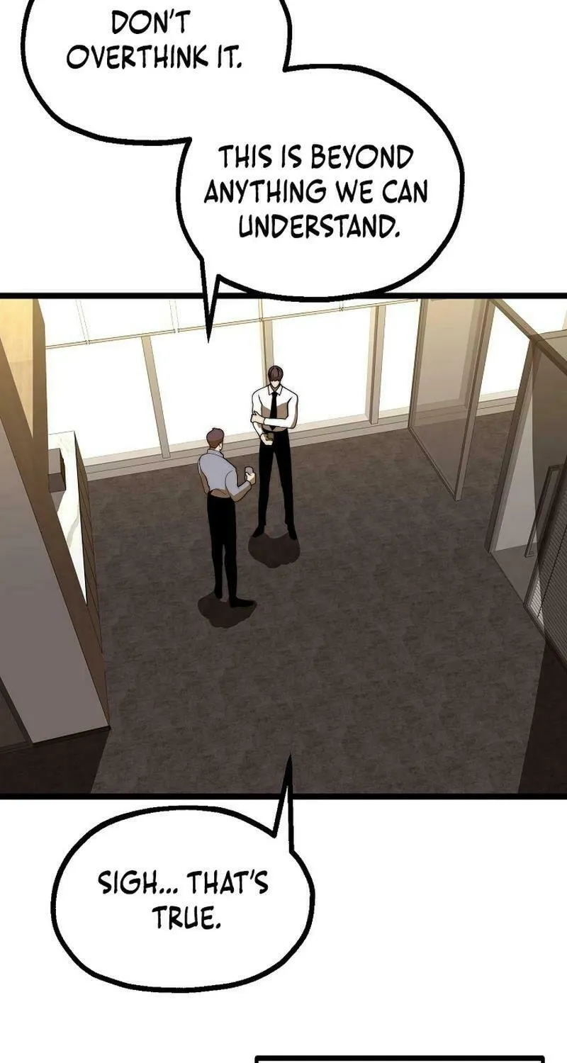 Solo Eating Chapter 45 page 7 - 