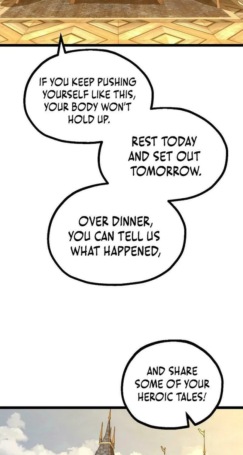 Solo Eating Chapter 45 page 63 - 
