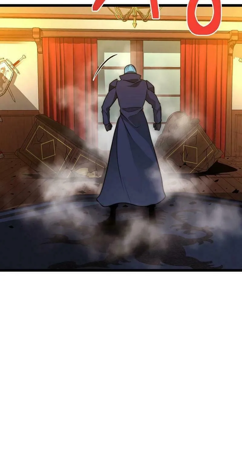 Solo Eating Chapter 45 page 66 - 