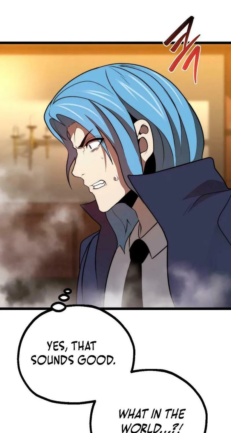 Solo Eating Chapter 45 page 67 - 