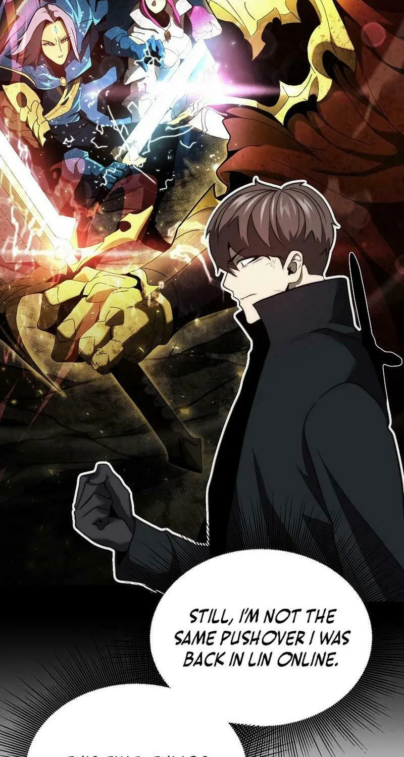 Solo Eating Chapter 46 page 11 - 