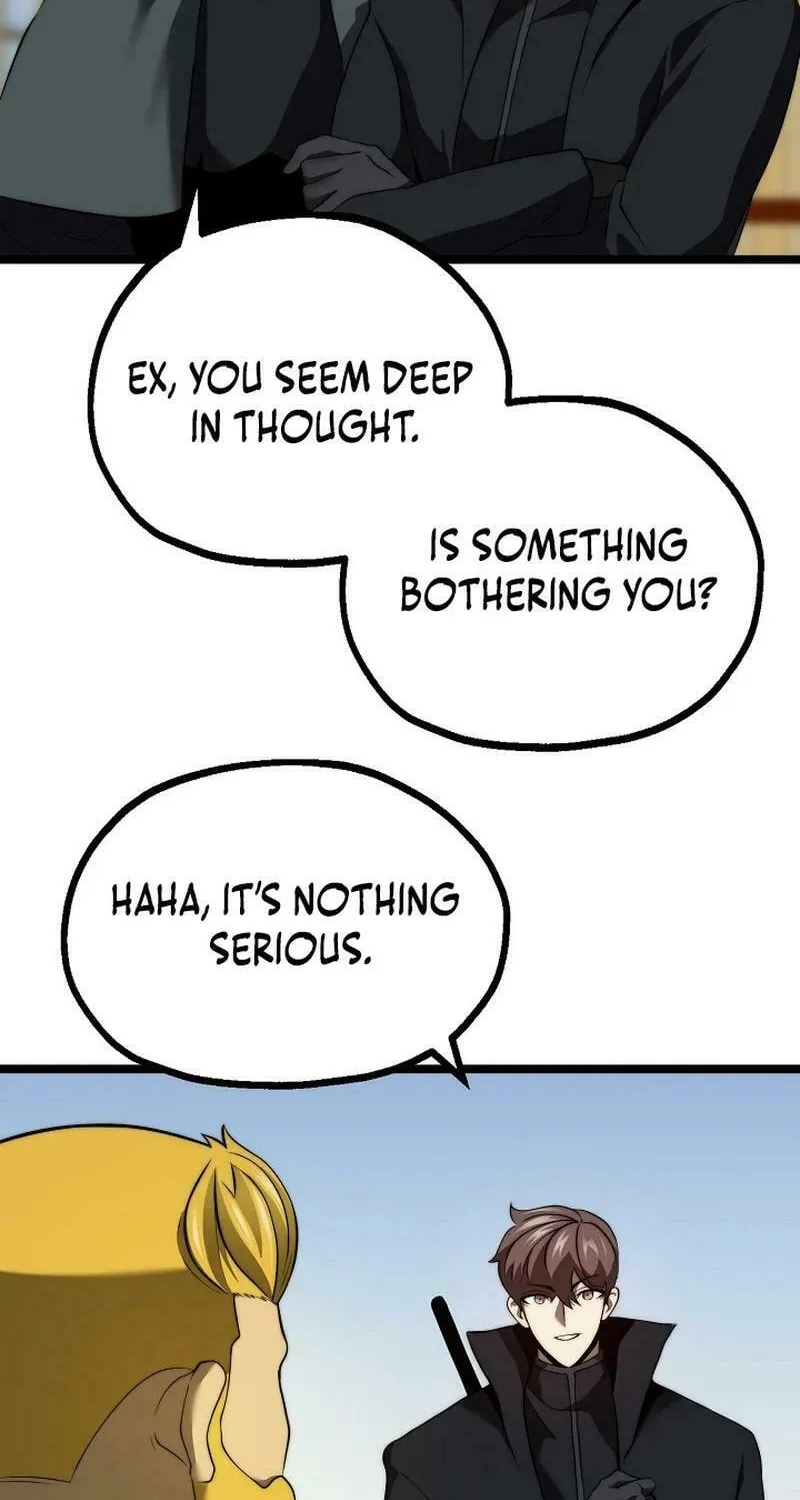 Solo Eating Chapter 46 page 13 - 