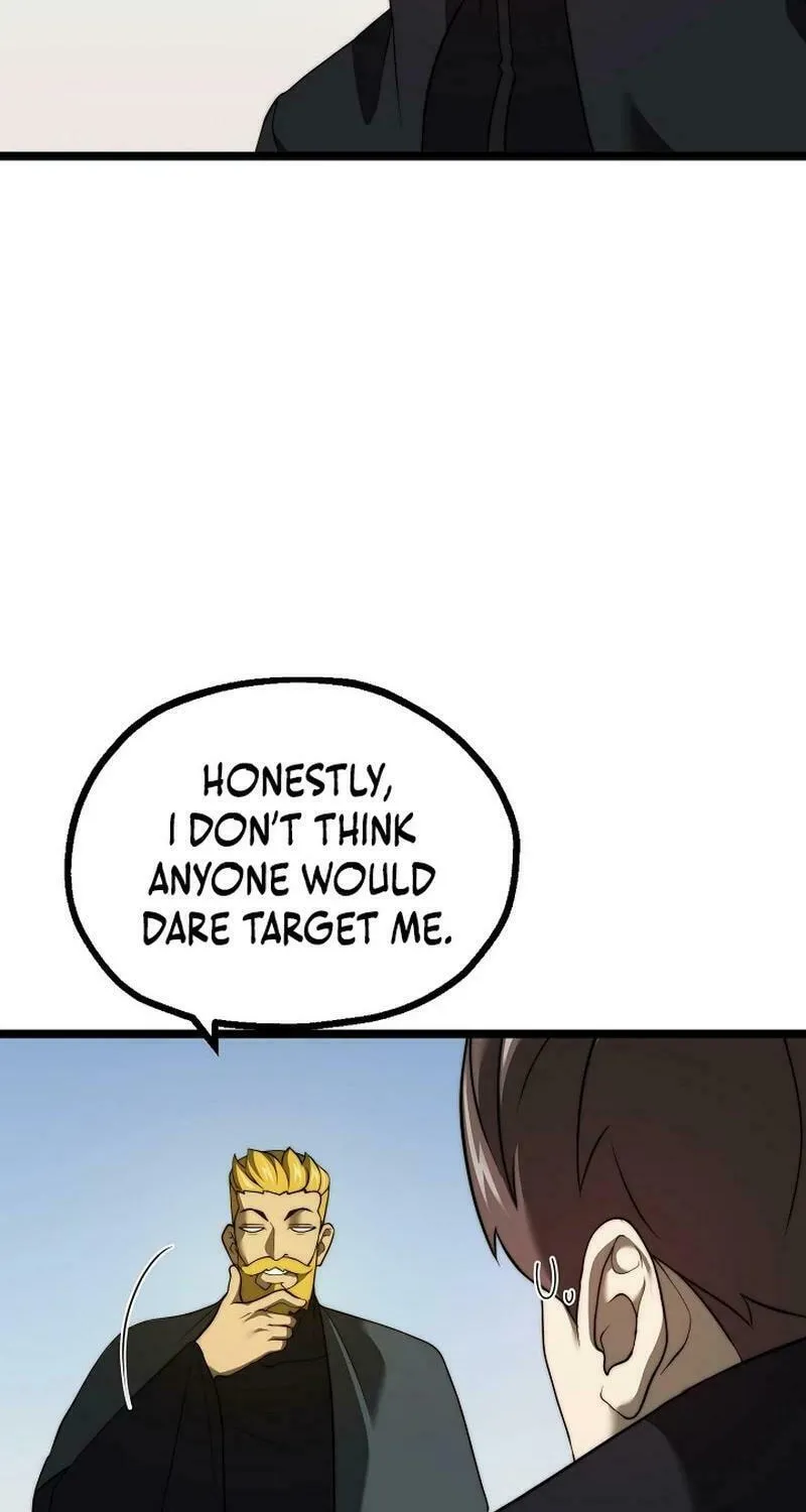 Solo Eating Chapter 46 page 15 - 