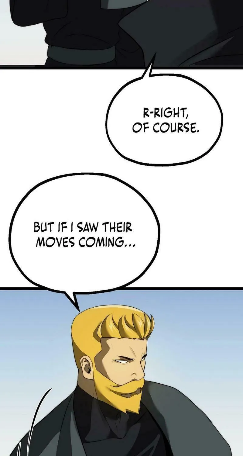 Solo Eating Chapter 46 page 16 - 