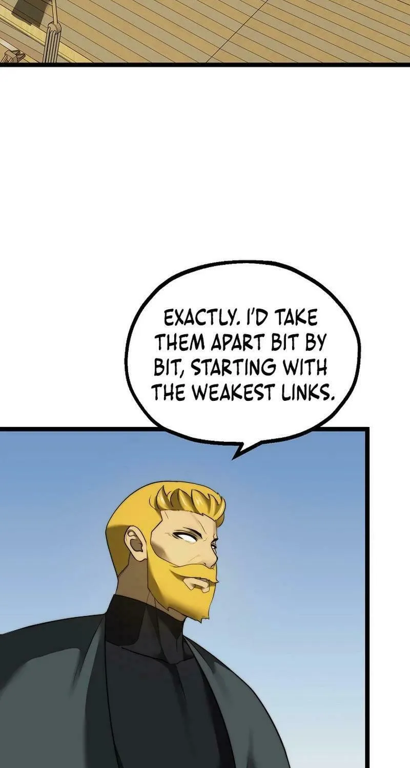 Solo Eating Chapter 46 page 18 - 