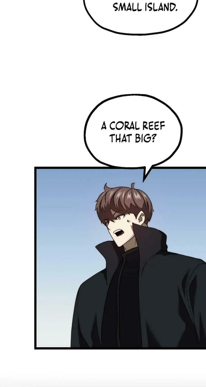 Solo Eating Chapter 46 page 23 - 