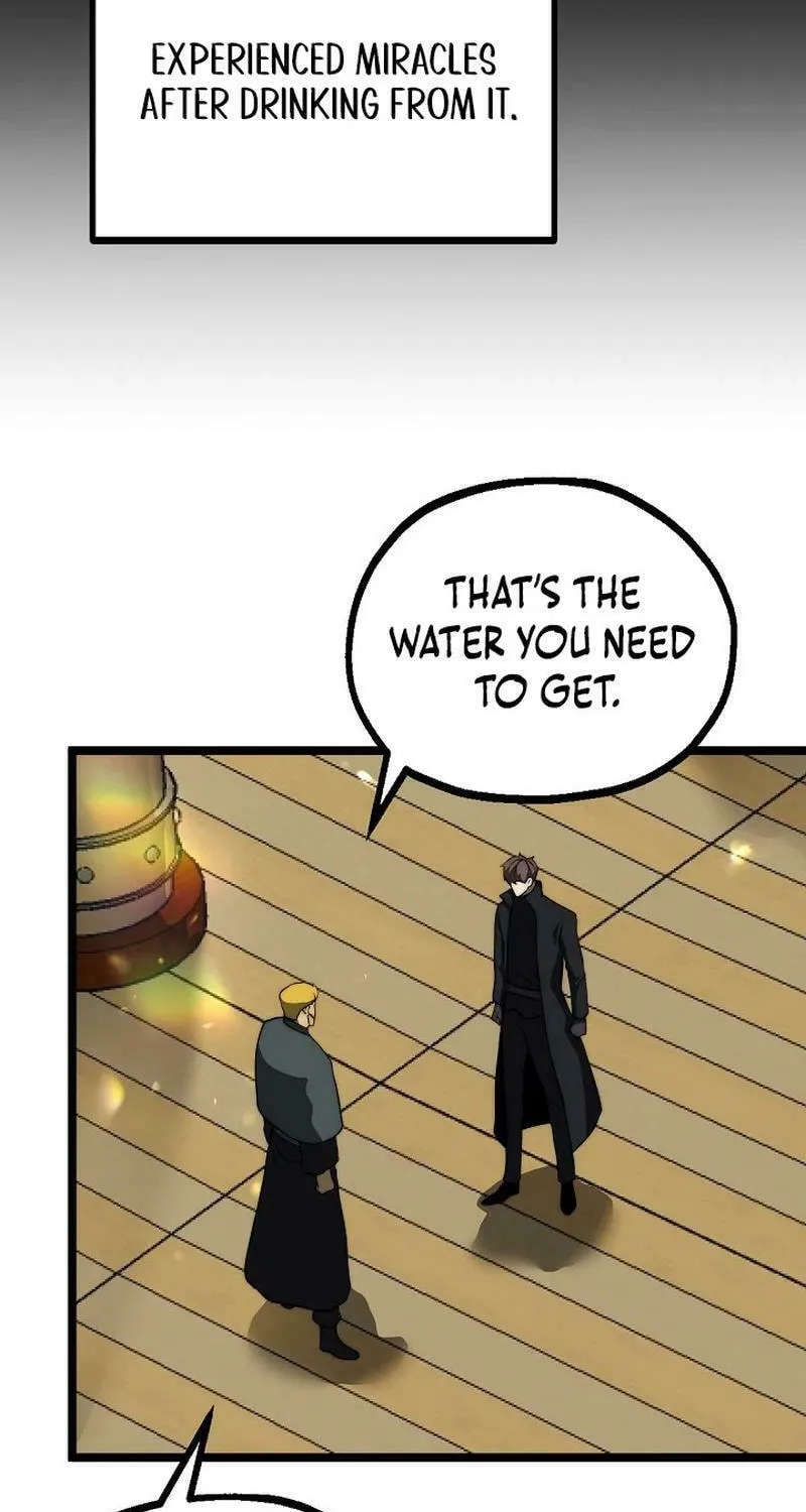 Solo Eating Chapter 46 page 26 - 