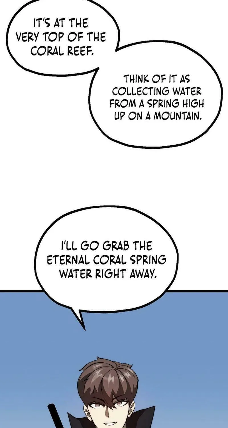 Solo Eating Chapter 46 page 27 - 