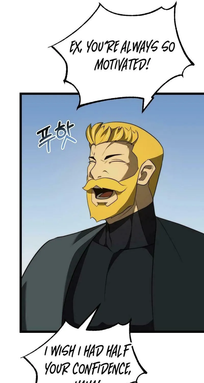 Solo Eating Chapter 46 page 29 - 
