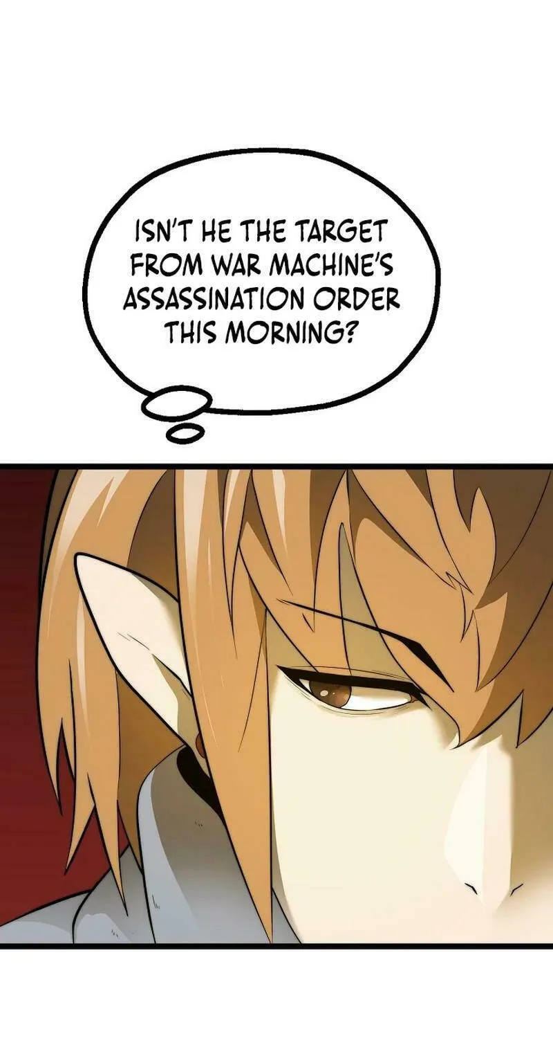 Solo Eating Chapter 46 page 31 - 