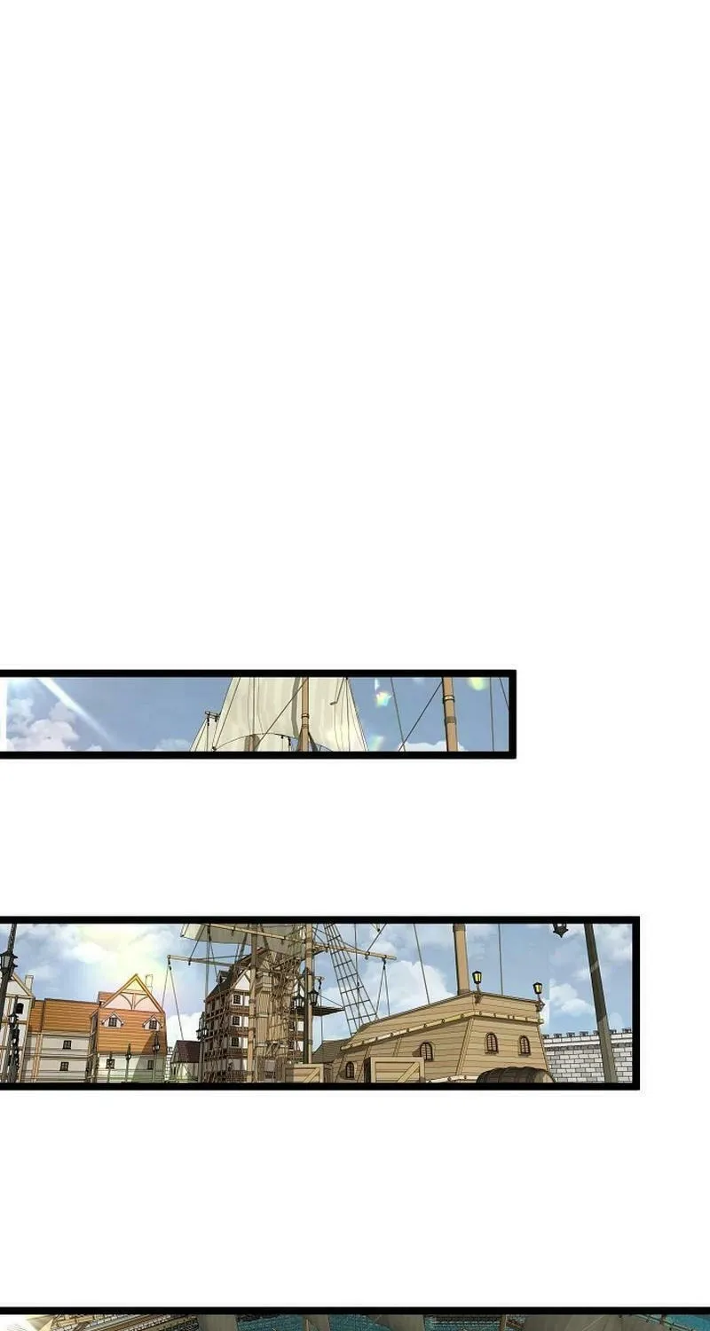 Solo Eating Chapter 46 page 34 - 