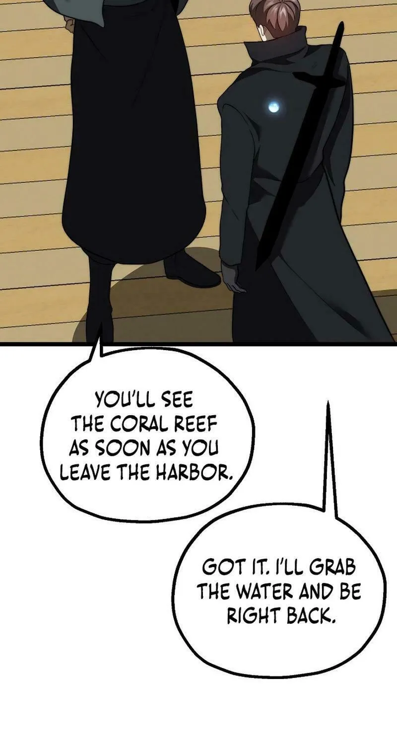 Solo Eating Chapter 46 page 41 - 
