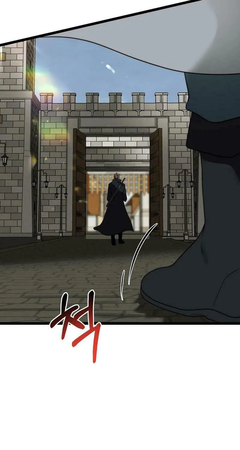 Solo Eating Chapter 46 page 43 - 