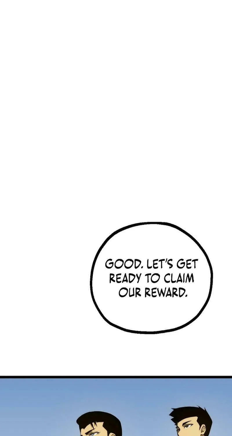 Solo Eating Chapter 46 page 45 - 