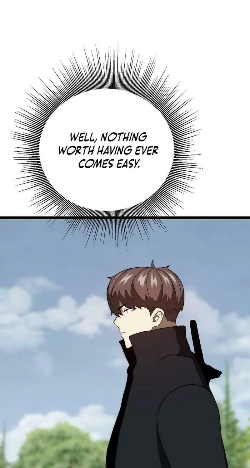 Solo Eating Chapter 46 page 52 - 