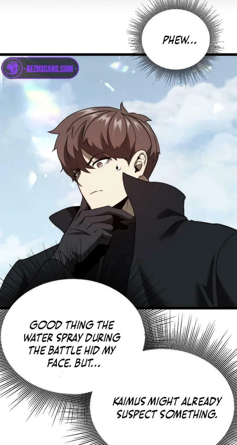 Solo Eating Chapter 46 page 7 - 