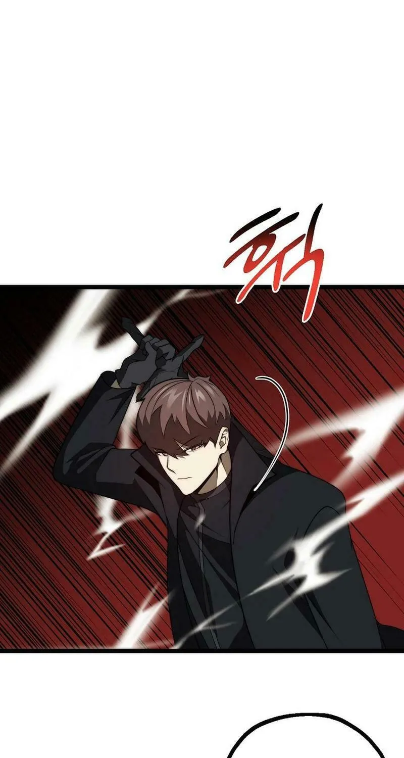 Solo Eating Chapter 46 page 62 - 