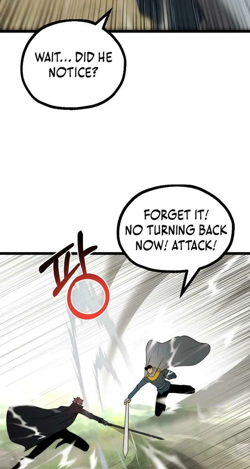 Solo Eating Chapter 46 page 64 - 