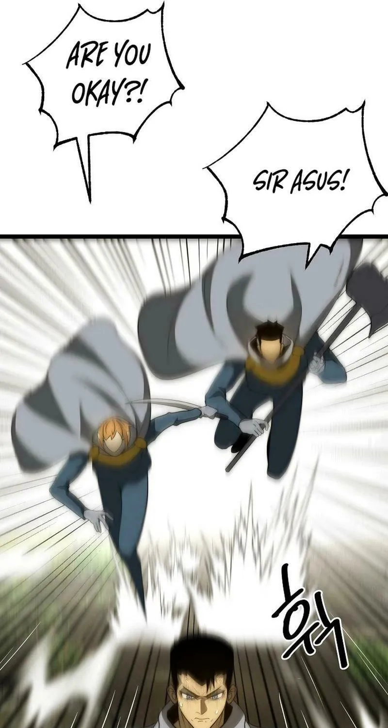 Solo Eating Chapter 46 page 67 - 