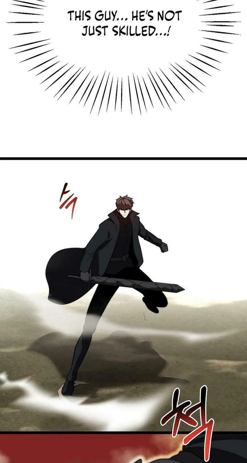 Solo Eating Chapter 46 page 69 - 