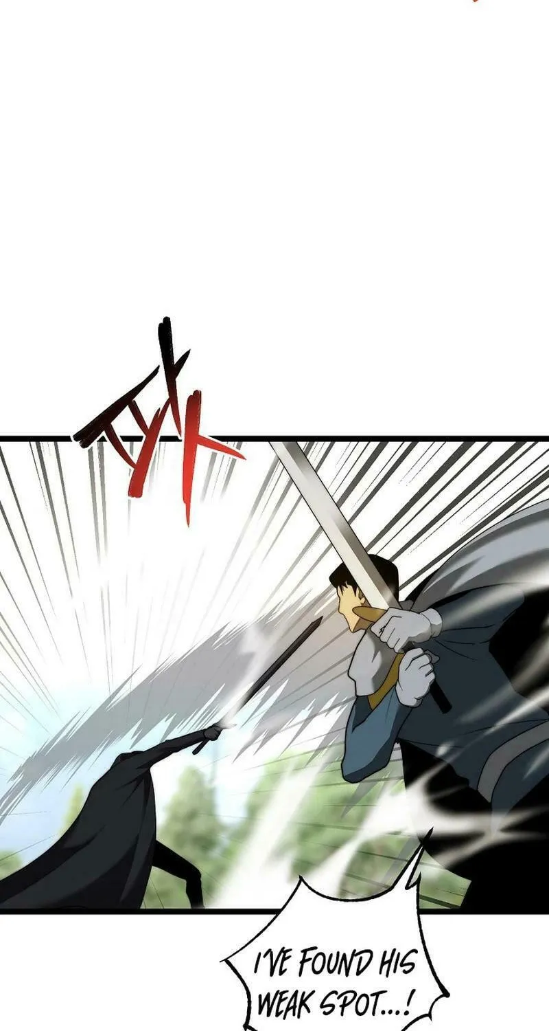 Solo Eating Chapter 46 page 74 - 