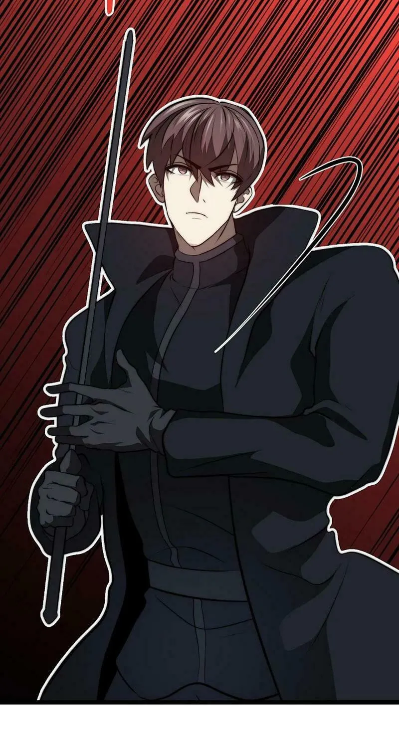 Solo Eating Chapter 47 page 15 - 