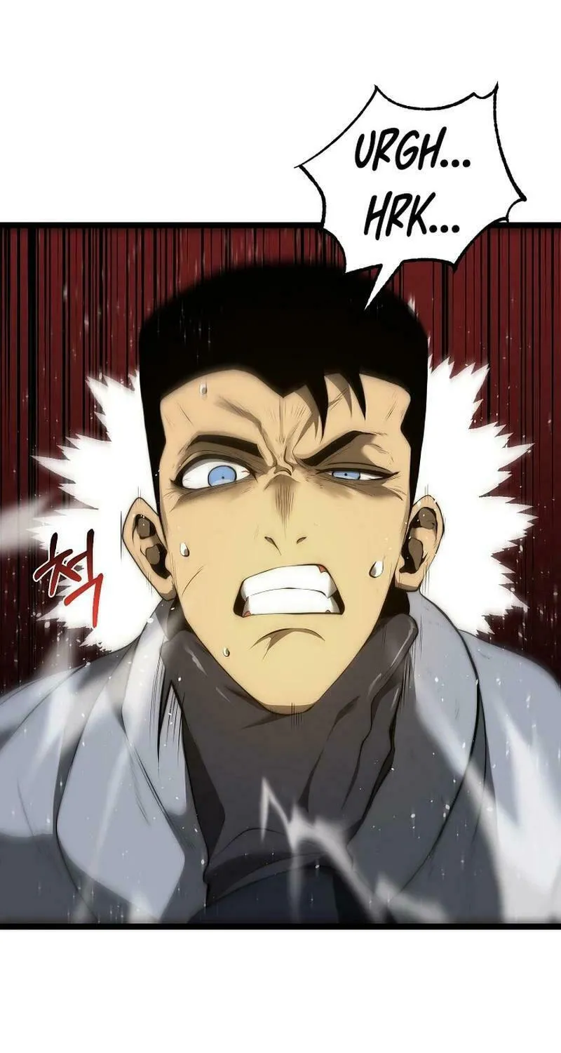 Solo Eating Chapter 47 page 27 - 