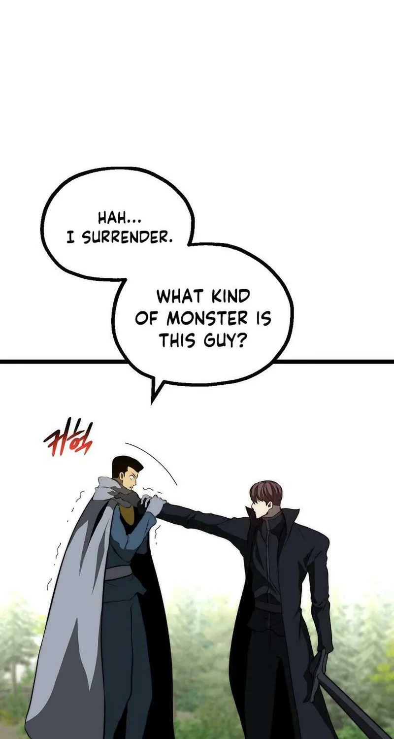 Solo Eating Chapter 47 page 28 - 