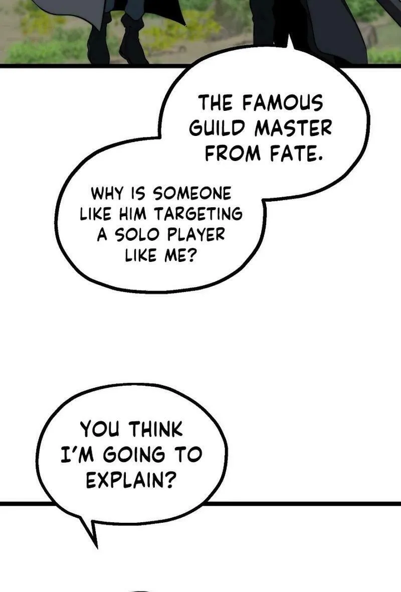 Solo Eating Chapter 47 page 29 - 
