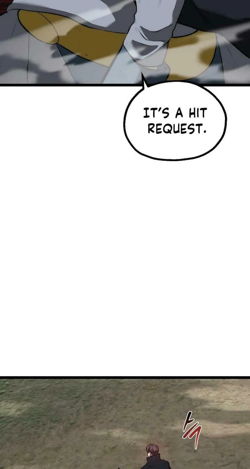Solo Eating Chapter 47 page 33 - 