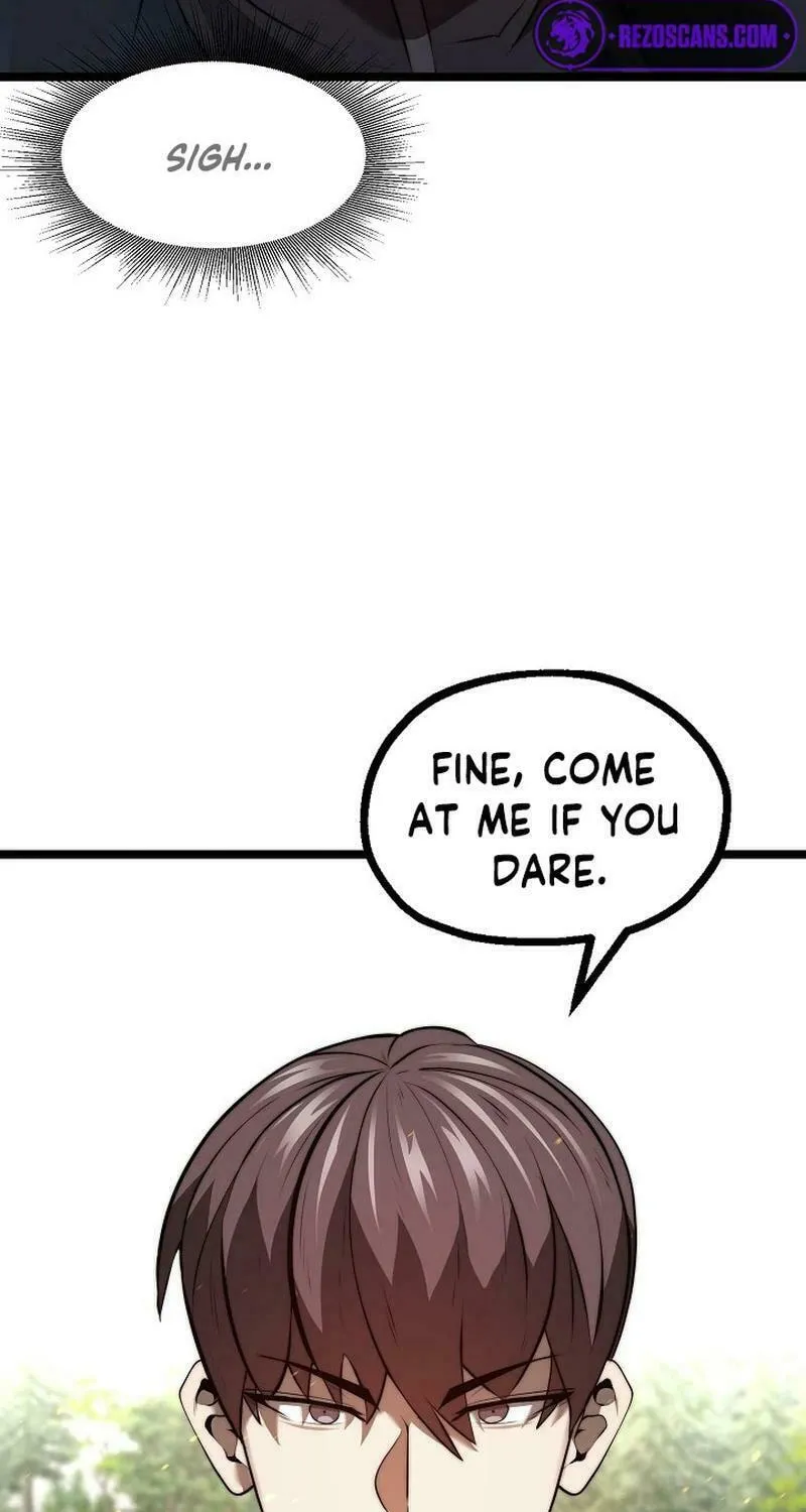 Solo Eating Chapter 47 page 36 - 