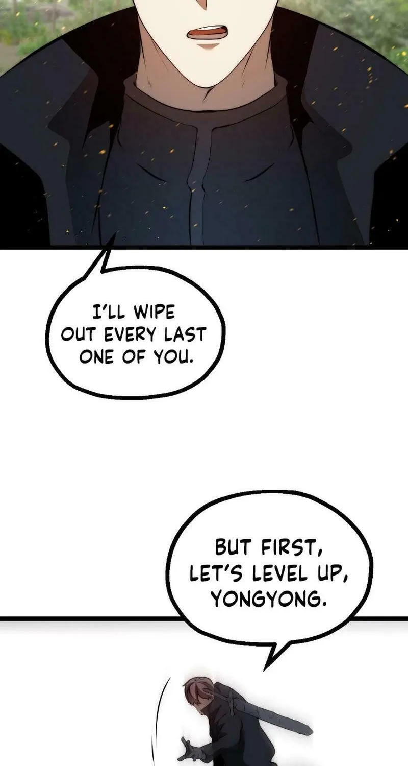 Solo Eating Chapter 47 page 37 - 