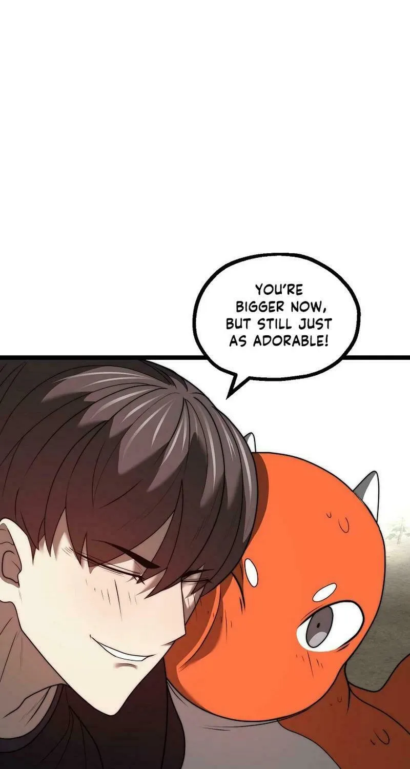 Solo Eating Chapter 47 page 51 - 