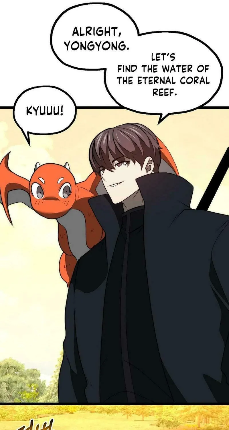 Solo Eating Chapter 47 page 53 - 
