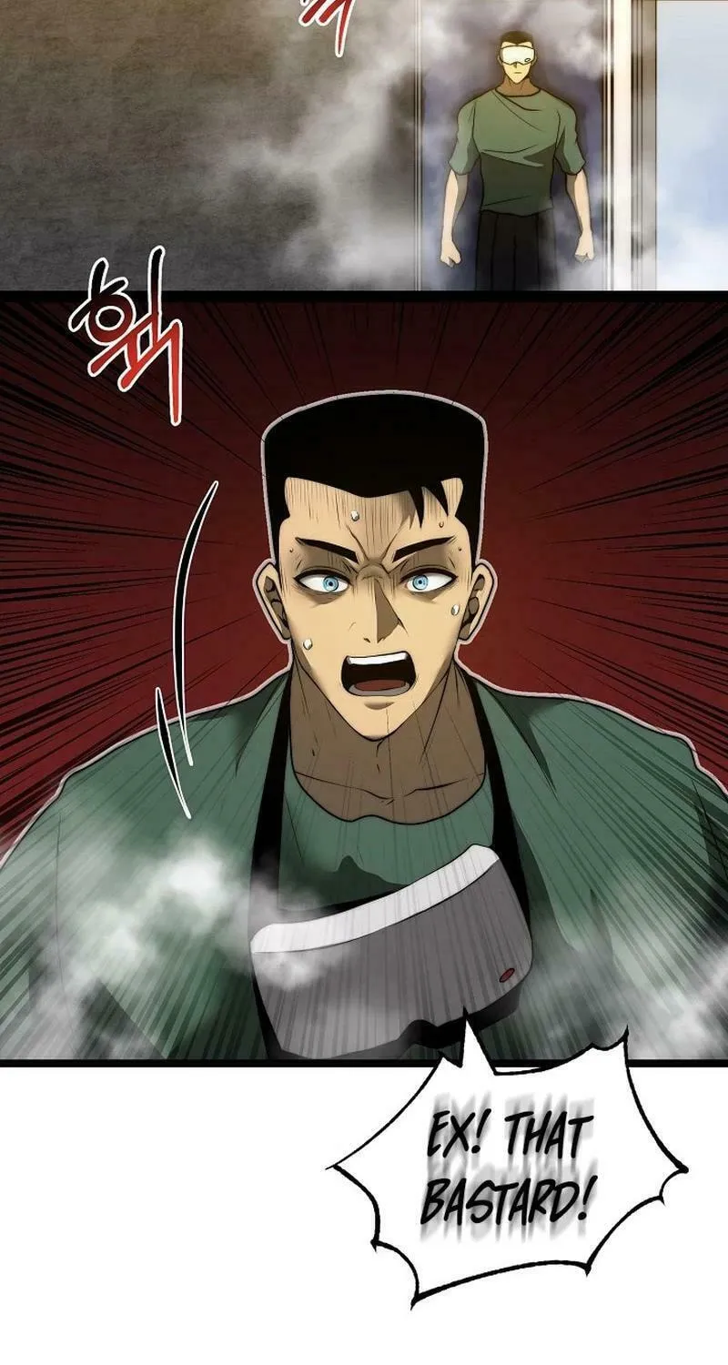 Solo Eating Chapter 47 page 58 - 
