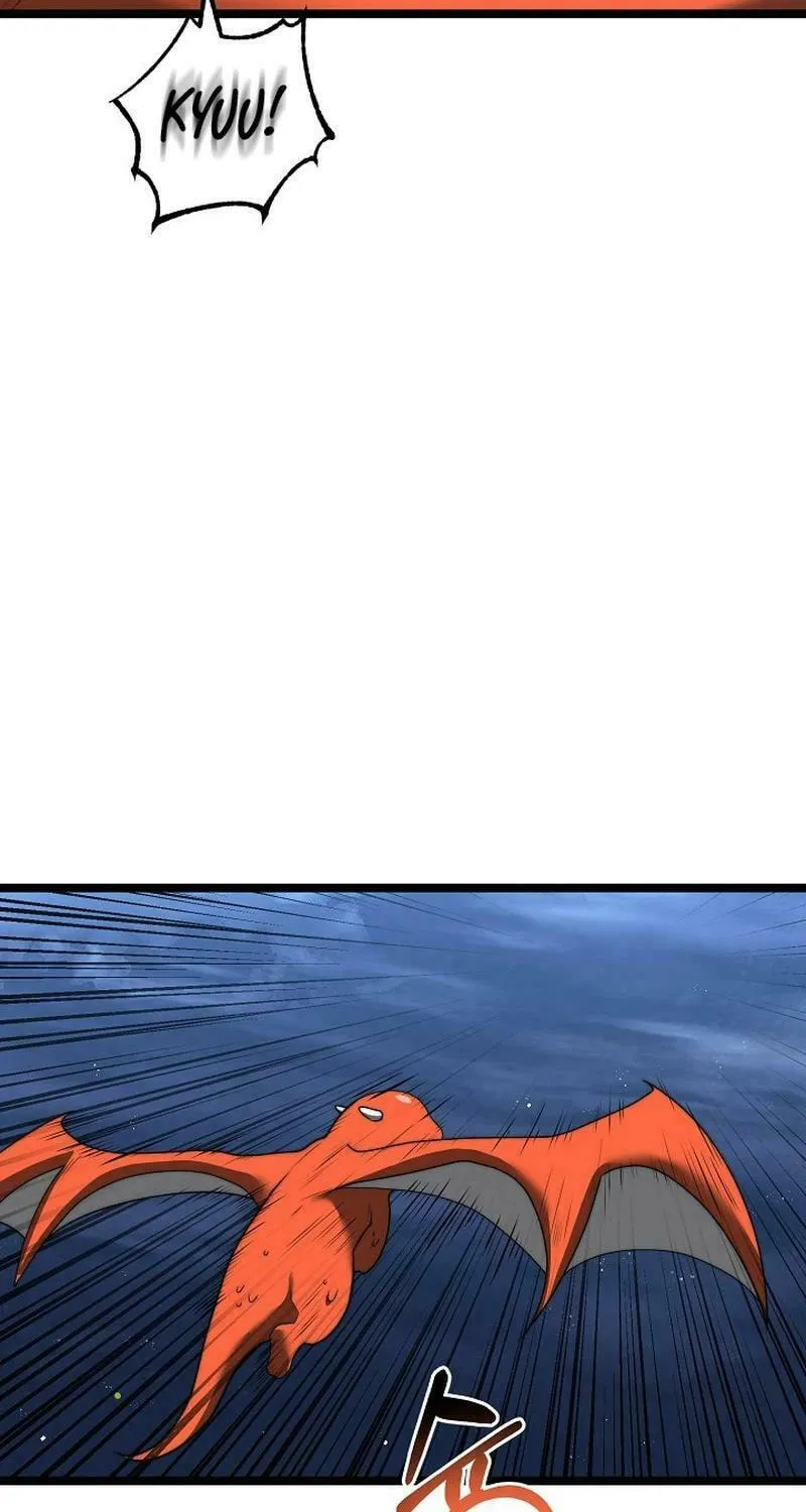 Solo Eating Chapter 47 page 67 - 