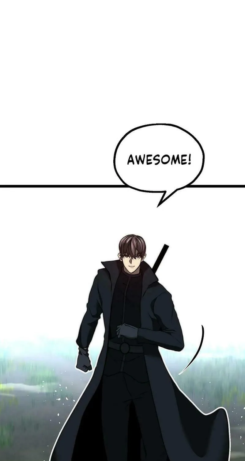 Solo Eating Chapter 47 page 72 - 