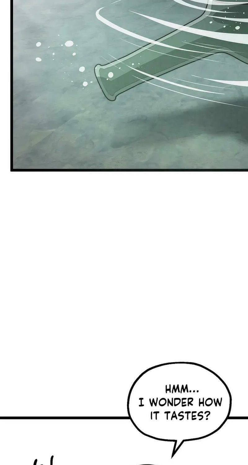 Solo Eating Chapter 48 page 23 - 